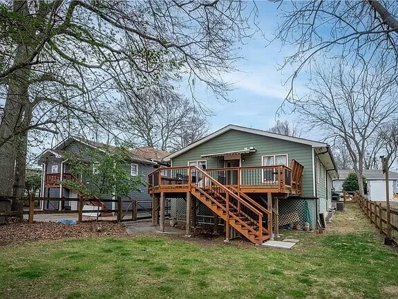 Building Photo - 838 Brookline St SW