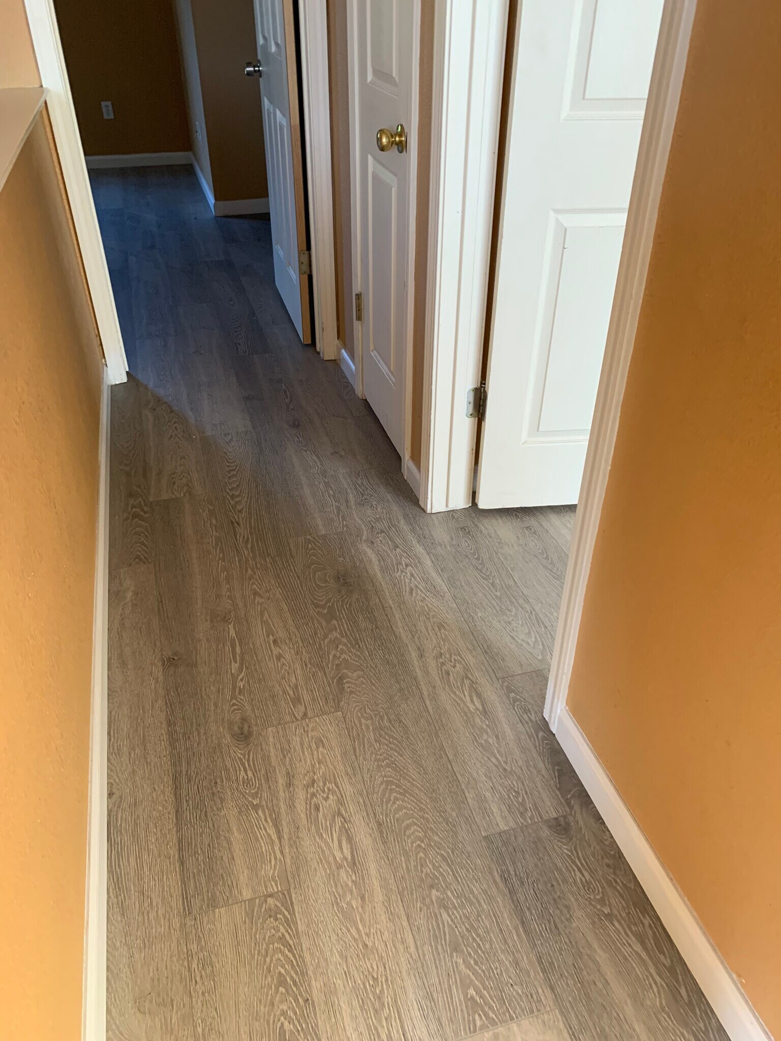 Common Walk way 2nd floor - 965 Weeping Willow Ct