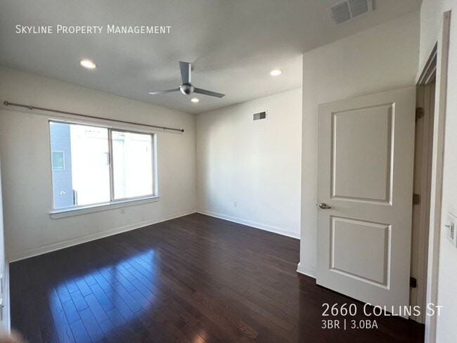 Building Photo - 2660 Collins St