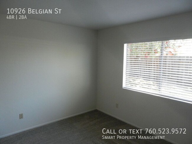 Building Photo - 10926 Belgian St