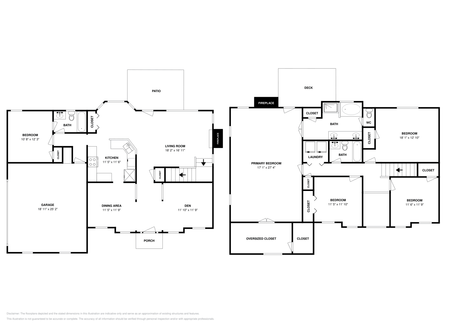 Building Photo - 585 Chastleton Dr