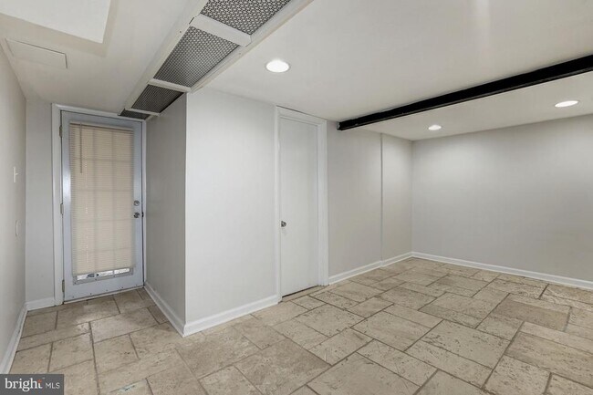 Building Photo - 3700 S St NW