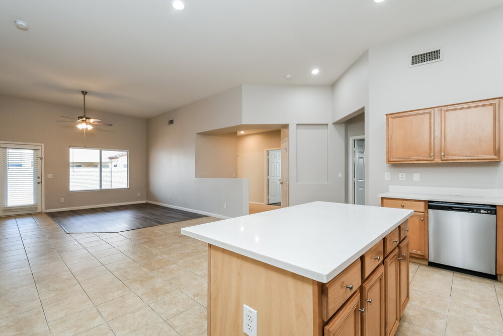 Building Photo - 3441 E Baranca Ct