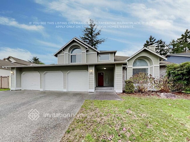 Building Photo - 5802 65th Ave W