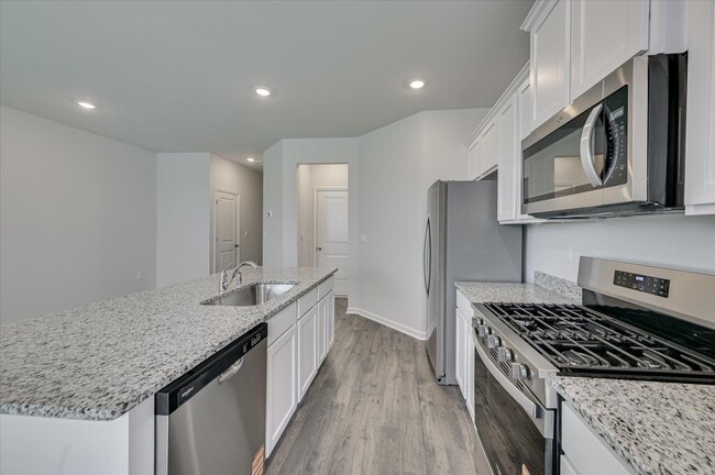 Building Photo - 809 Grovebury Ct