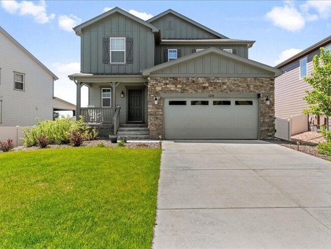 Primary Photo - 6248 Dapplegray St