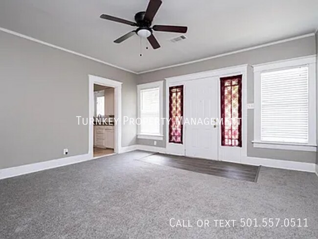 Building Photo - 1023 S Booker St