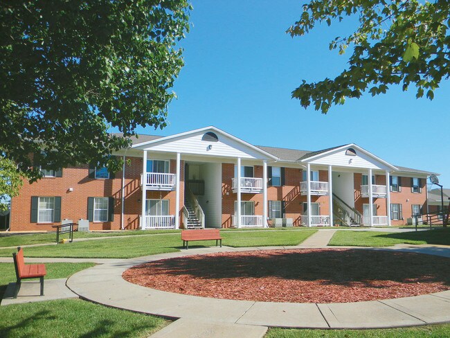 Abbey Orchard Nixa, MO Apartment Finder