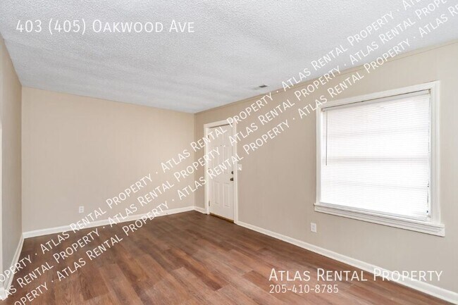 Building Photo - 403 (405) Oakwood Ave-