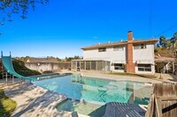 Building Photo - Stunning Mid-Century Modern Home with Pool for Rent for the First Time in Diamond Bar, California!