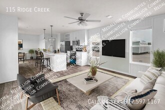 Building Photo - 115 Ridge Creek