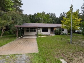 Building Photo - 4316 SW Deepwater Ct