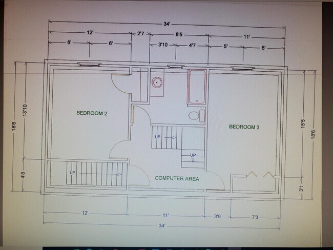 Building Photo - 172 Beth Ln