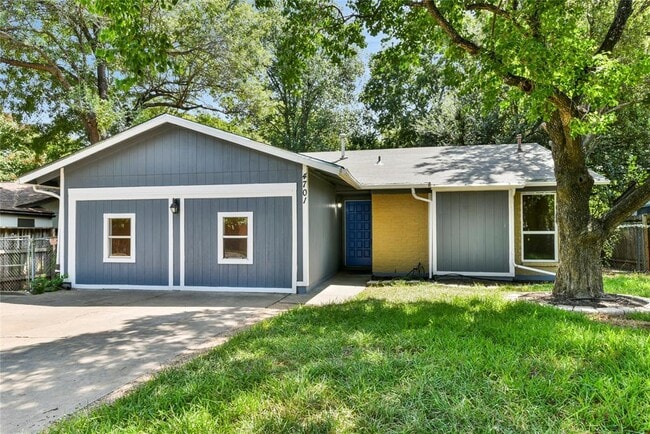 Primary Photo - 4701 Quicksilver Blvd