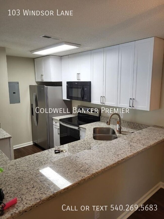 Building Photo - 103 Windsor Ln