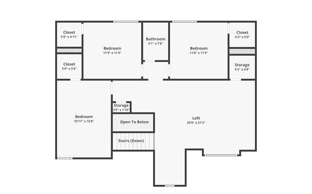 Building Photo - 111 Watering Hole