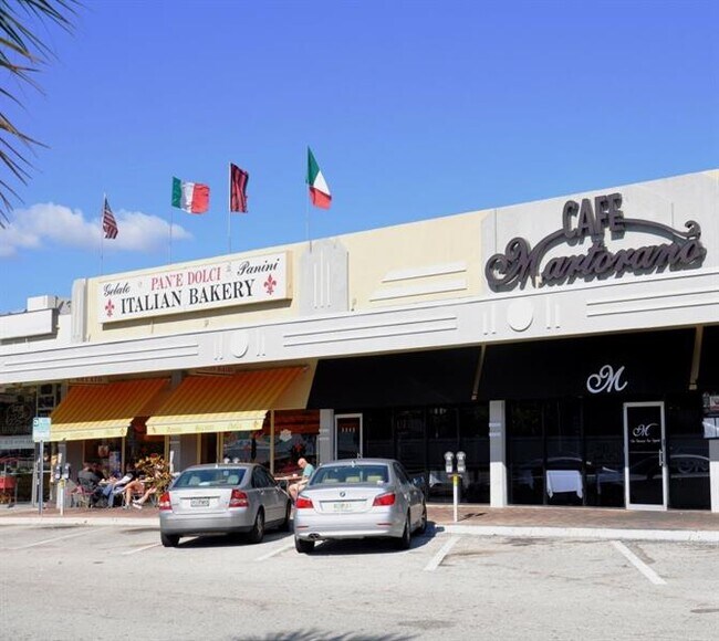 Building Photo - 3015 N Ocean Blvd