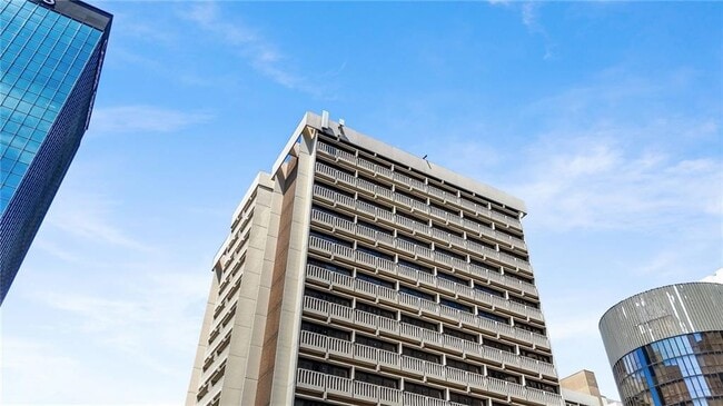 Building Photo - 123 Luckie St NW