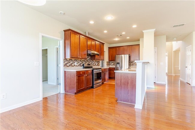 Building Photo - 3498 Olivia Ridge Ct
