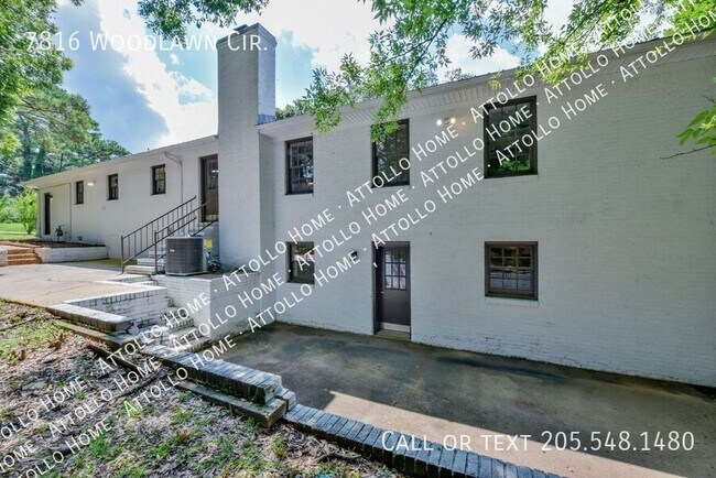 Building Photo - 7816 Woodlawn Cir