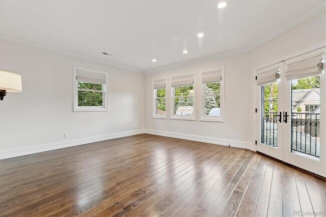 Building Photo - 510 High St