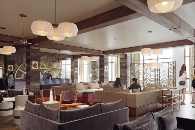 Building Photo - 502 Brazos St