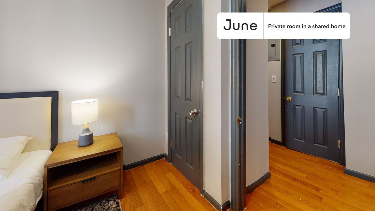 Building Photo - Room in Shared 3 bed/1 bath home in East Village