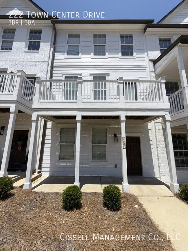 Building Photo - 222 Town Center Dr
