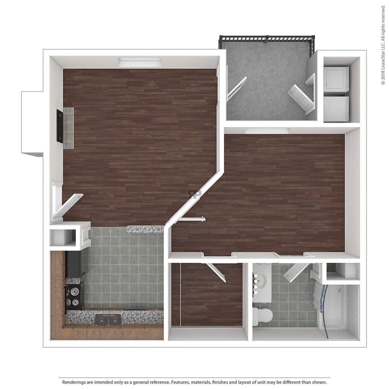 Interior Photo - Easton