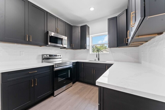 Building Photo - New Build Home for Lease