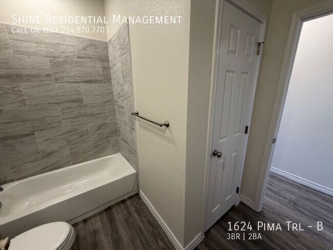 Building Photo - 1624 Pima Trail