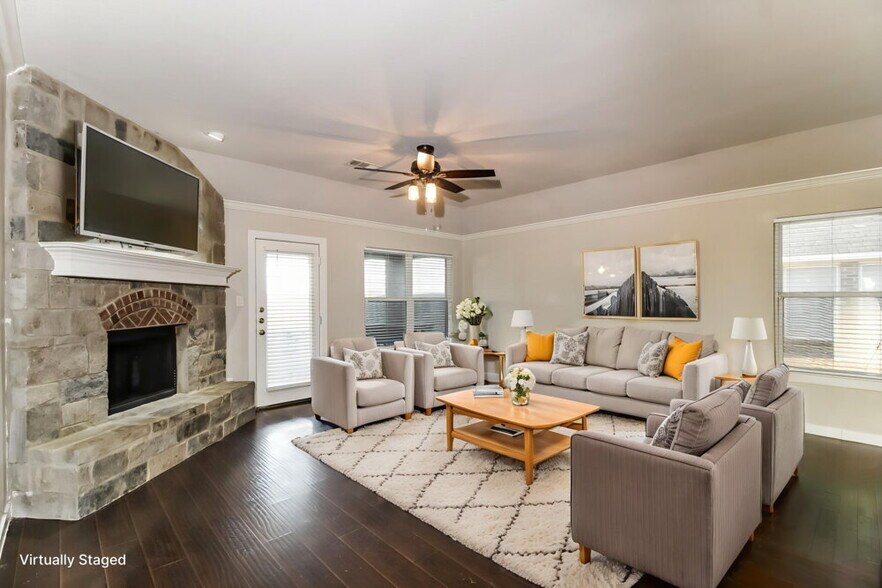 Building Photo - 4112 Bridle Path Ln