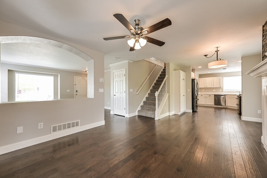 Building Photo - 5061 Ox Trail