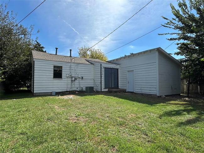 Building Photo - 3729 N Maney St