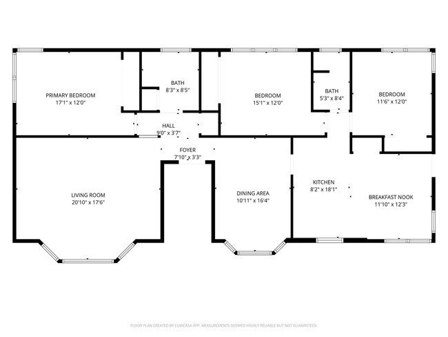 Building Photo - 6401 W 52nd St