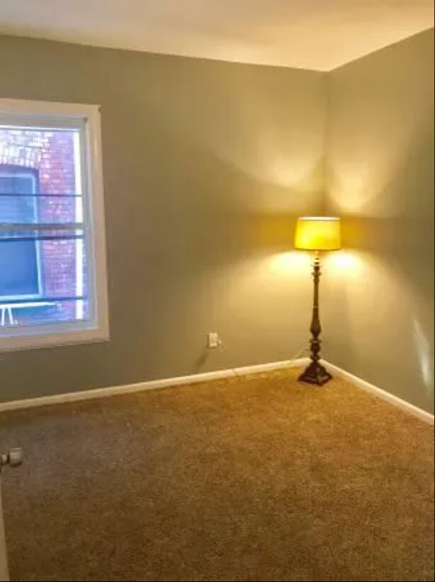 Bedroom 1 - 652 Clarissa St