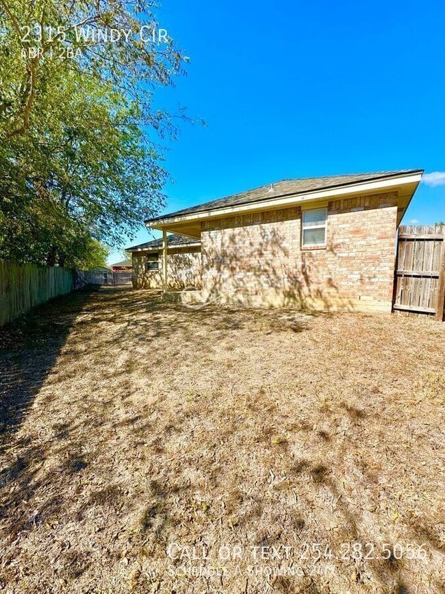 Building Photo - 2315 Windy Cir