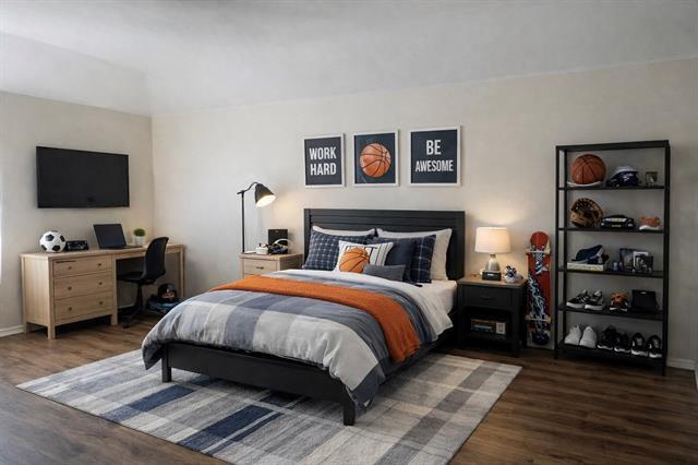 Building Photo - 816 Horseshoe Ct