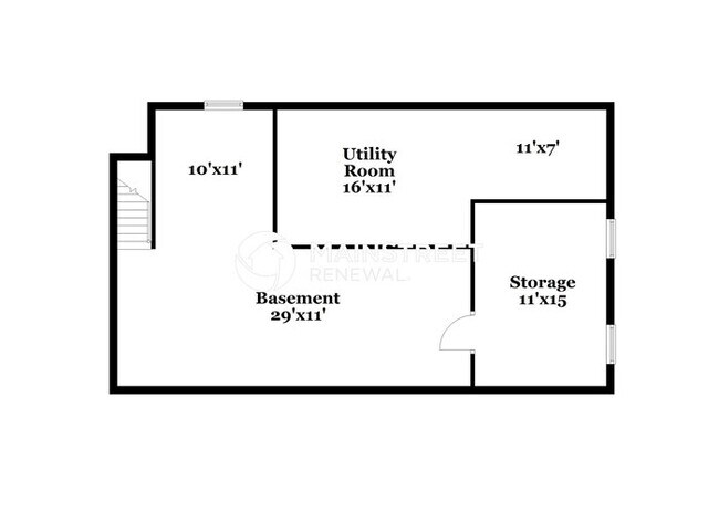 Building Photo - 8003 Canna Dr