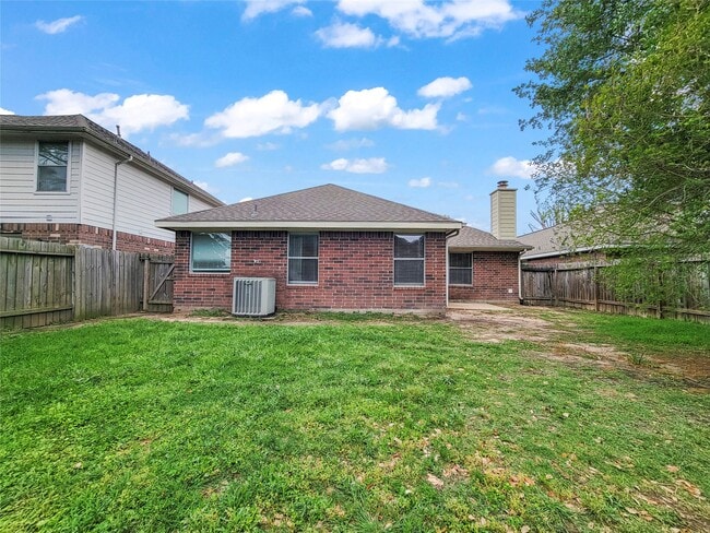Building Photo - 18614 Atascocita Park Dr