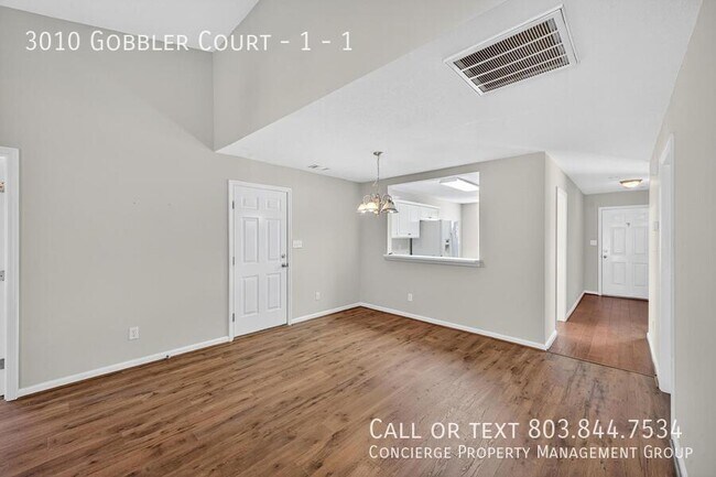 Building Photo - 3010 Gobbler Ct