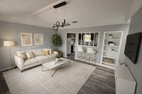 Building Photo - 1109 6th St