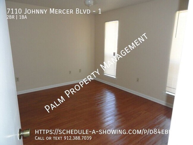 Building Photo - 7110 Johnny Mercer Blvd