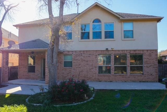 Building Photo - 1404 Harvest Bend Ln