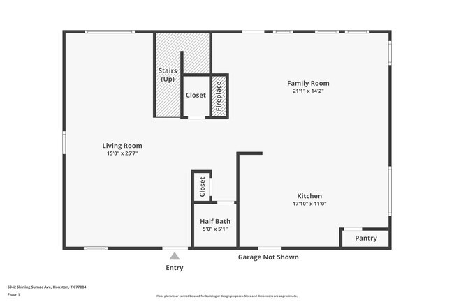 Building Photo - 6942 Shining Sumac Ave