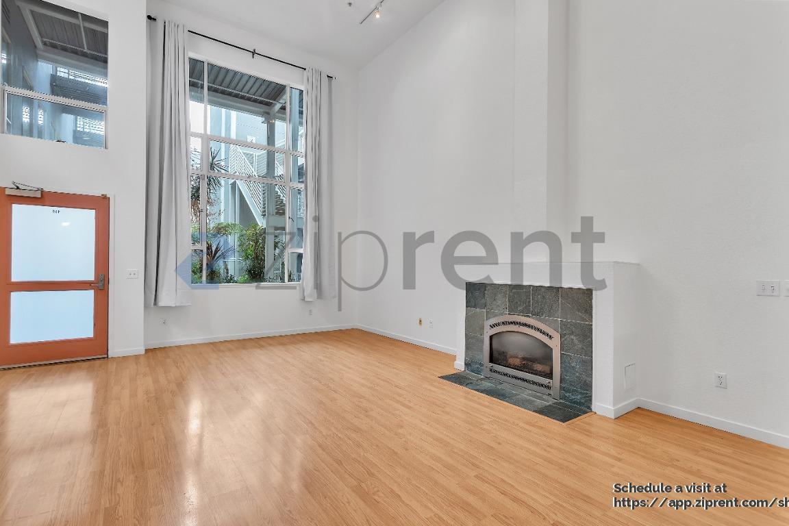 Building Photo - 950 Harrison St