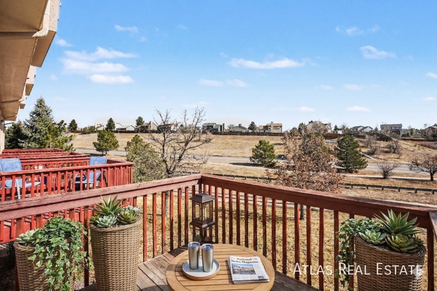 Building Photo - 7829 Antelope Valley Point