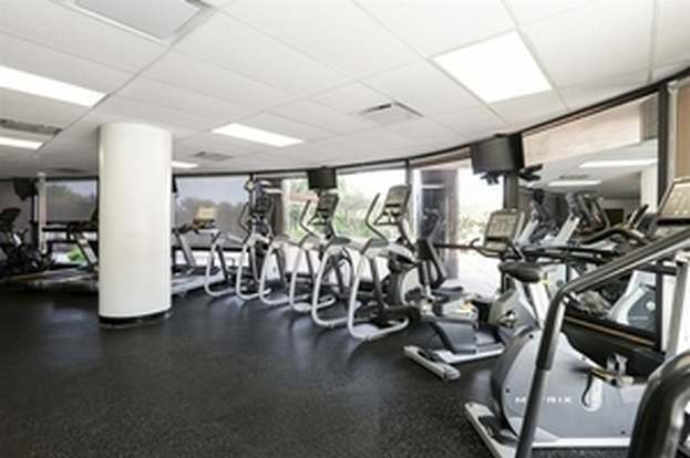 Gym Cardio - 5415 Sheridan N Rd