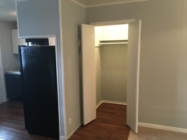 Lots of Closets & Storage Cabinets - 55555Palmwood Place