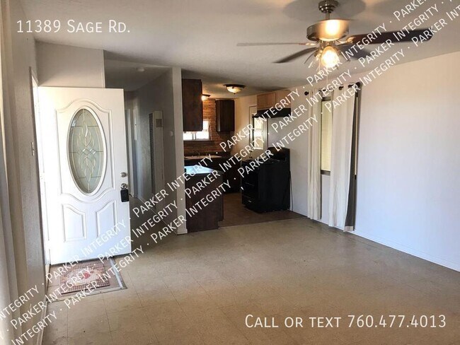 Building Photo - 11389 Sage Rd